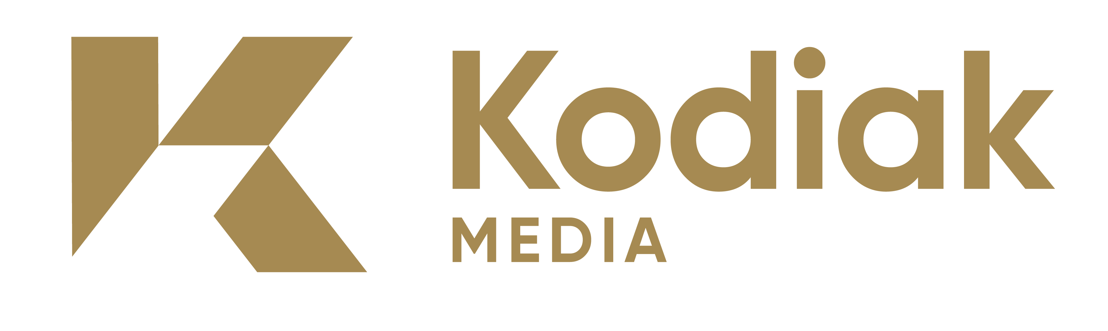 Kodiak Media Group